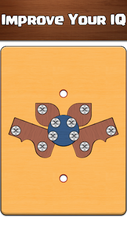 Game screenshot Nuts and Bolts : Screw Puzzle hack