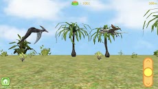 恐竜 3D -  ARカメラのおすすめ画像3