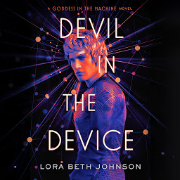 Icon image Devil in the Device