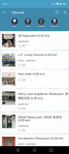 GO Meat-Free MY 迈向无肉 MY Screen 3