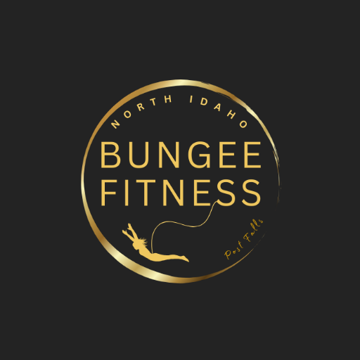North Idaho Bungee Fitness 8.3.2 Icon
