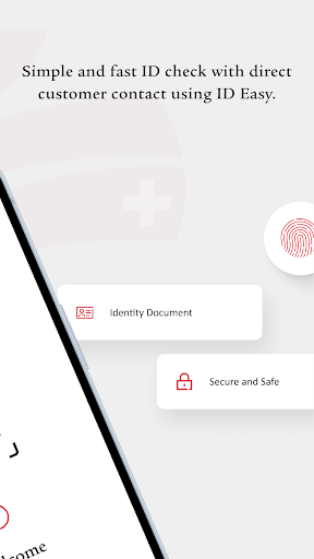 ID Easy Screen 2