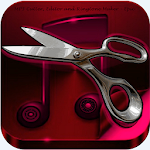 Cover Image of Tải xuống MP3 Cutter, Editor and Rington  APK