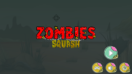 Zombies Squash