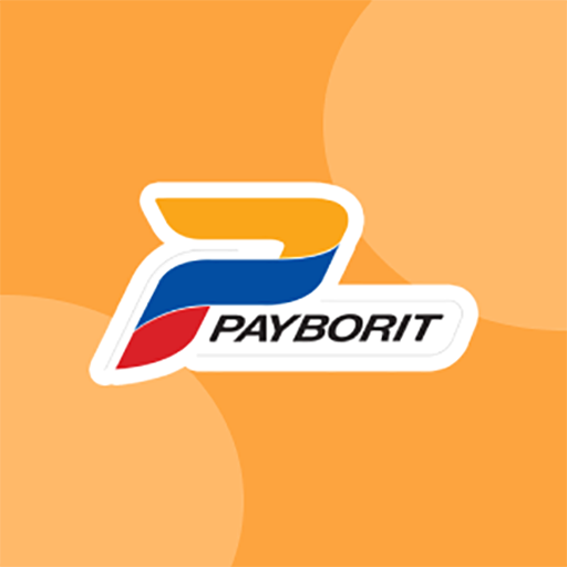 Payborit Business logo