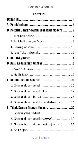 Gharar Dalam Transaksi Modern Screen 2