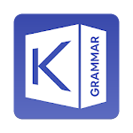 Cover Image of 下载 kGrammar - Korean Grammar 2.0 APK