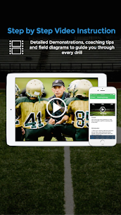 Football Blueprint  Apps App Download For Pc (Windows/mac Os) 2