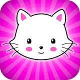 Kitty Clicker - Idle Cute Cats icon