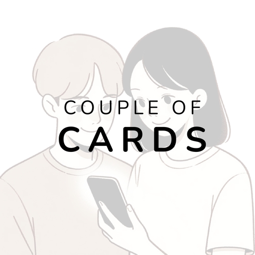 Couple of Cards