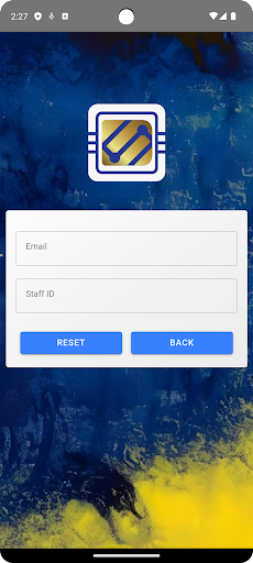 Android application eSpeak screenshort