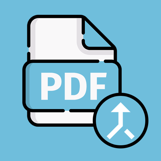 Merge PDF - Photo to PDF  Icon