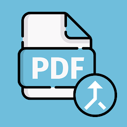 Icon image Merge PDF - Photo to PDF