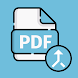 Merge PDF - Photo to PDF - Androidアプリ