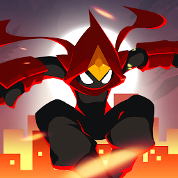 Stickman Master II: Dark Earl Mod Apk