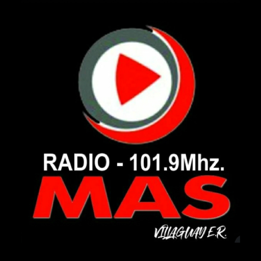 Radio Más 101.9