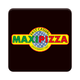 Maxipizza icon