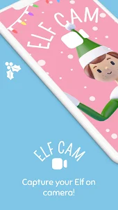 Elf Cam : Santa's elf tracker