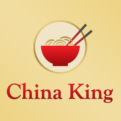 China King Lawrenceville Order logo