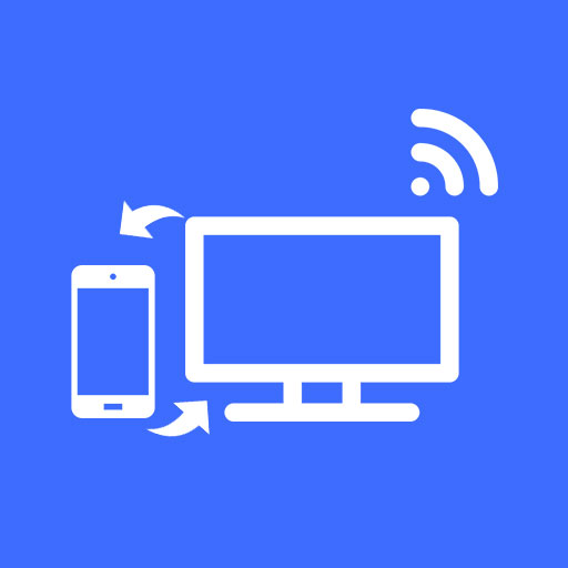Screen Mirroring –TV Mirror logo