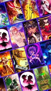 Anime: Anime Wallpaper HD 4k - Apps on Google Play