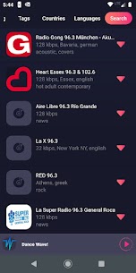 96.3 fm radio station Apk For Android Latest version 1