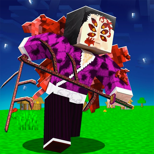 3D Skins Teen Titans For Mcpe APK + Mod for Android.