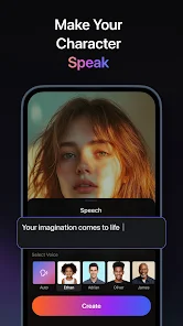 PixVerse: AI Mod APK
