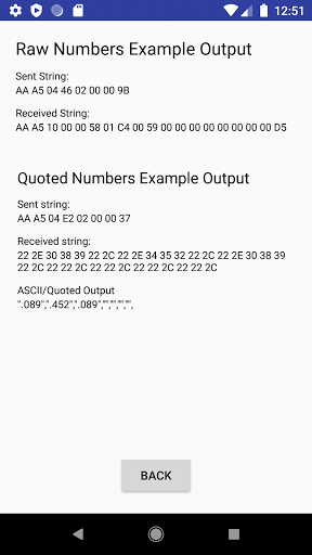 GC3200 Downloading Companion Screen 3