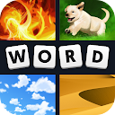 4 Pics 1 Word