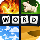 Download 4 Pics 1 Word Install Latest APK downloader
