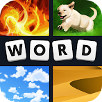 4 Pics 1 Word