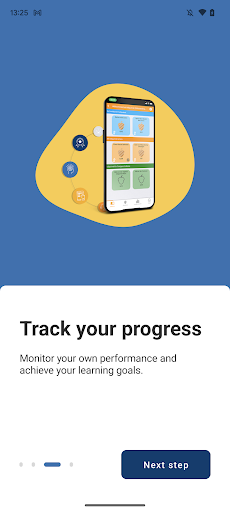 eSquirrel business Screen 3