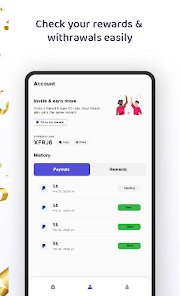 Cash Rewards Play Earn Money Apps on Google Play