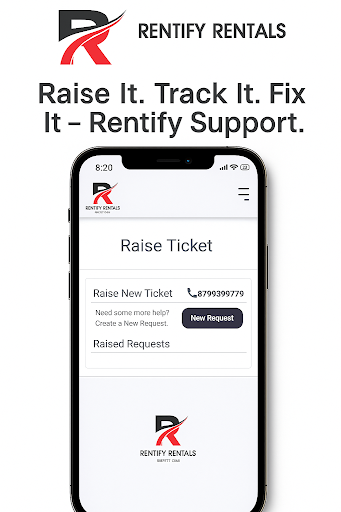 Rentify Rentals Rent It Out
