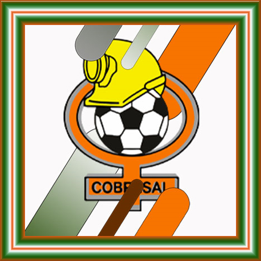 Cobresal mi pasión logo
