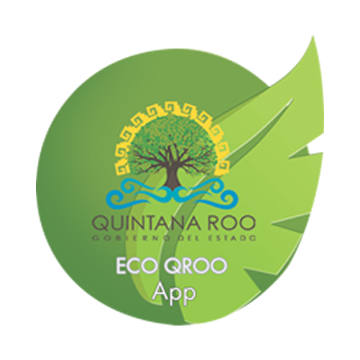 ECO-QROO logo