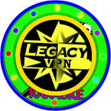 Legacy Vpn Live Pro icon