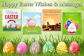 Happy Easter Wishes Happy Easter 2018 Greetings التطبيقات على Google Play
