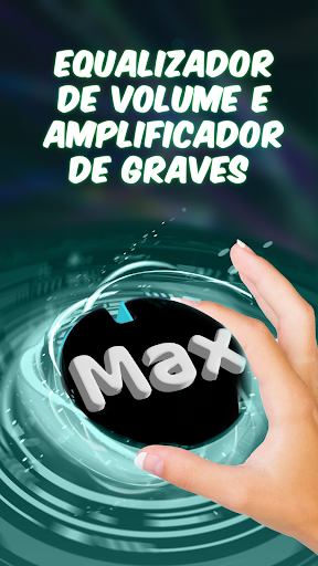 Visualização do aplicativo