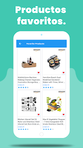 Imágen 6 Compra de muebles android