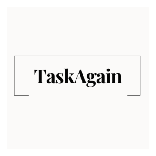 Task Again (Provider)