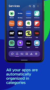 Smart Launcher 6 MOD APK (Pro Unlocked) 3