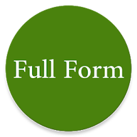 Full Forms  Full Forms Dictio