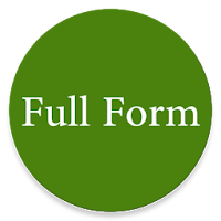 Full Forms | Full Forms Dictionary
