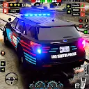 Police Car Driving Cop Chase APK