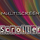 Multiscreen Scroller (Free) Скачать для Windows