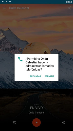 RADIO ONDA CELESTIAL