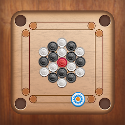 Carrom Board Carrom Board Game: Download & Review