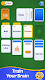 screenshot of Solitaire Family : Association